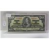 Image 1 : 1937 20 dollar bill