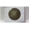 Image 3 : 1908 50 cent coin