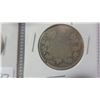 Image 3 : 1870 & 1873? 50 cent coins