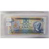Image 3 : 3 Canadian 5 dollar bills 1954, 1979, 1986
