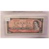 Image 3 : 3 Canadian 2 dollar bills 1937, 1954, 1986