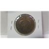 Image 3 : 1854 one half-penny