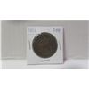 Image 1 : 1854 one half-penny