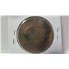 Image 3 : 1854 one half-penny