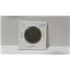Image 1 : 1844 one half-penny