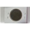 Image 3 : 1880 "NFLD" one cent coin