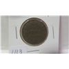 Image 2 : 1888 one cent coin