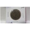 Image 2 : 1899 one cent coin