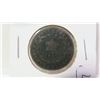 Image 2 : 1865 "NFLD" one cent coin