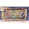 Image 4 : book of (7) 5 dollar bills from 1937 - 2006