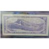 Image 7 : book of (5) 10 dollar bills from 1937 - 2001