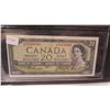 Image 12 : book of (6) varous bills from 1900 - 1989