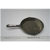Image 3 : 3 Cast Iron Skillets