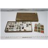 Image 1 : Vintage Mineral Sample Kit