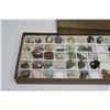 Image 3 : Vintage Mineral Sample Kit