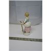 Image 8 : (1) Jamar Mallory Studio 64 Figure & (3) Other Figures