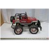 Image 2 : Jeep Rubicon Toy 20" Long