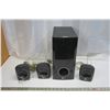 Image 1 : Large Speaker System (Wired)