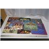 Image 1 : (8) Rock Records - Cowsills, ABBA, Stampeders, Bee gees, Chillwack