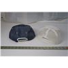 Image 3 : (2) Vintage Trucker Caps - Versatile & Humboldt Sask (NOS)