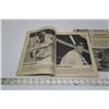 Image 4 : (3) Sport Magazines 1960's Baseball