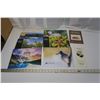 Image 1 : Tractor Calendar - Wildlife, Booklet History of Farm & Home Week