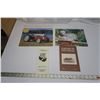 Image 3 : Tractor Calendar - Wildlife, Booklet History of Farm & Home Week
