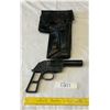 Image 1 : German military flare pistol and holster