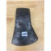 Image 1 : Axe Head - Smarts #4 - Stamped CPR - 4 1/2" Blade
