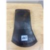Image 1 : Axe Head - Smarts #4 - Stamped CNR - 4 1/4" Blade