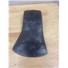 Image 2 : Axe Head - Smarts #4 - Stamped CNR - 4 1/4" Blade