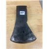 Image 1 : Axe Head - Stamped Meister 1500 - 8" Long, 5" Blade
