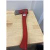 Image 1 : Hatchet - Stamped HB, Made in Sweden