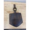 Image 2 : Miners Pick Axe Head - Stamped #43