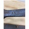 Image 3 : Miners Pick Axe Head - Stamped #43