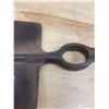 Image 4 : Miners Pick Axe Head - Stamped #43