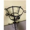 Image 2 : Iron Plant Stand - 22" Tall