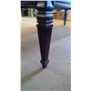 Image 6 : 5' upholstered hall bench