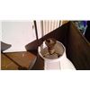 Image 10 : 2 Table lamps GWO with print