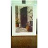 Image 11 : 2 Table lamps GWO with print
