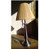 Image 3 : 2 Table lamps GWO with print