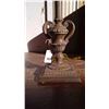 Image 8 : 2 Table lamps GWO with print