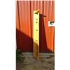 Image 2 : 46" peg shelf coat/hat rack pine (handmade)