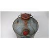 Image 3 : minnow pail & galvanized gas cans