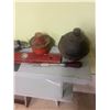Image 2 : A Gallon pail of Tools, Flares, etc.