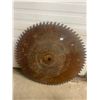 Image 1 : Saw Blade, 30" - 72 Teeth