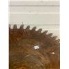 Image 2 : Saw Blade, 30" - 72 Teeth