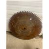 Image 3 : Saw Blade, 30" - 72 Teeth