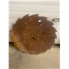 Image 1 : Saw Blade, 30" - 18 Teeth