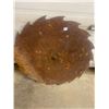 Image 3 : Saw Blade, 30" - 18 Teeth